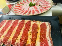 -花味烤肉·拌饭(庐阳万科店)