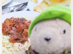 -金凤茶餐厅(湾仔店)