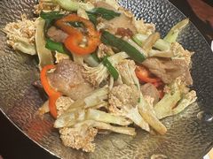 -外婆家(西溪印象城店)