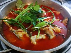 -雷山鱼酱酸汤鱼·酸汤牛肉(花果园T1区店)