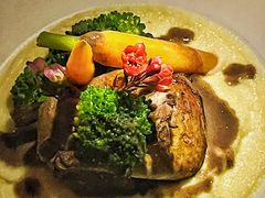 -柏蔻餐厅Le Banquet Bistro(天河北店)
