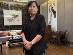 -常州华美达国际大酒店·餐饮部