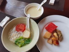 -宝盛水博园大酒店·中餐厅·杭帮菜