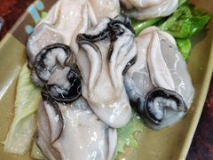 生蚝-胡须佬鸡煲四季火锅(海雅缤纷城店)
