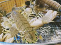 -海味当家(西安路店)