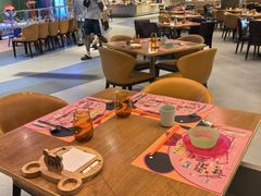 -熊猫自助餐厅.萌趣城堡(长隆熊猫酒店)