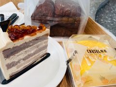 -夏佐CHASEL(横店康庄路店)
