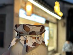 -狐狸家·酸奶酪专门店(平江路店)