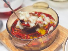 -海味世家·家常菜馆(明州里店)
