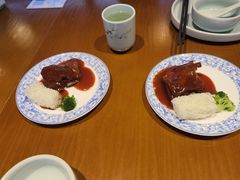 -三凤酒家·百年无锡菜(清扬茂业店)