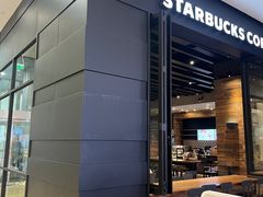 -星巴克臻选(武汉经开永旺梦乐城店)