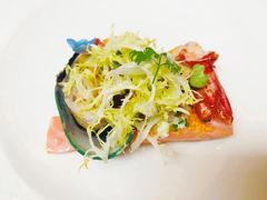 海鲜沙拉-蝶舍·MAISON PAPILLON