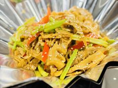 -福慧慈缘素食餐厅(王府井店)