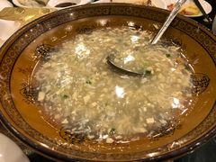 -锋味海鲜菜馆
