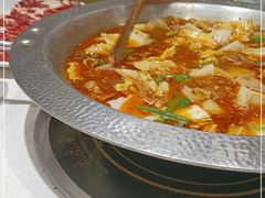 -古乐牛香鲜牛肉牛杂火锅(观前街店)