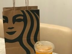 -星巴克(深圳欢乐颂店)