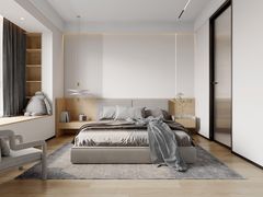 -星杰国际设计 别墅大宅装修(虹桥分公司)