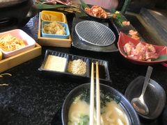 -炭虎烤肉(桂林路店)