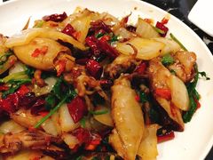 墨鱼仔-冰城小镇音乐串吧·聚会餐厅(百子湾店)