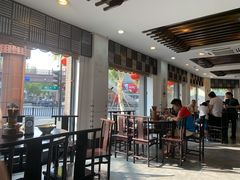 -奎元馆.百年奎元.非遗传承(西湖边的解放路店)