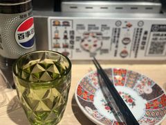 -肉肉大米(金虹桥店)