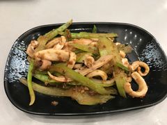 -台烘平价铁板烧(奥城店)