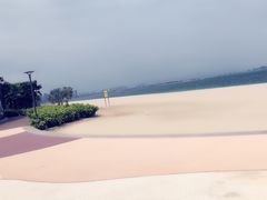 -彩虹沙滩