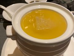 -半岛翡丽海鲜自助餐厅(观风亭店)