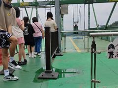 -石燕湖生态旅游景区
