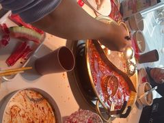 -小龙坎火锅(IFS HOT店)