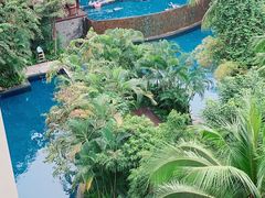 -三亚湾海居铂尔曼度假酒店