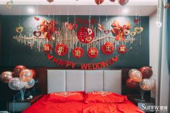 -Sunny喜铺婚礼定制·求婚策划