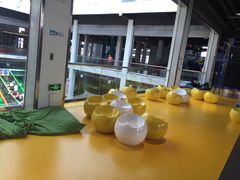 -蒙特利亲子乐园