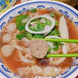 原来我是本命是越南菜?