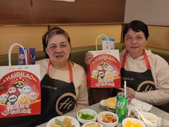 -海底捞火锅(丰尚国际广场店)