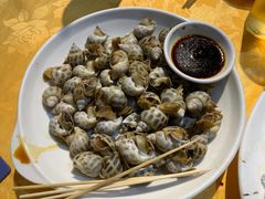 -老字号蛇口德记烧腊饭店·海鲜加工