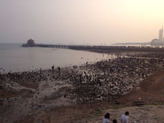 iphone_upload_pic-栈桥景区