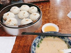 -王继莲·非遗手工小笼包 (塘萍分店)