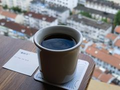 -纽巷咖啡 SOFTFOCUS COFFEE(锦和巴黎时韵店)