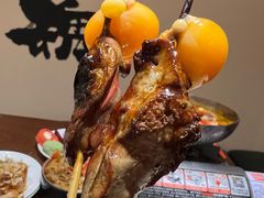 -王氏炉匠·烧鸟放题自助(三里屯店)