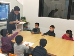 -斯坦星球AI编程·机器人科创·科学实验·信奥·思维·STEM·积木拼搭·竞赛考级(长宁虹桥大融城荟聚中心)