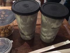 -去茶山
