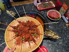 -蜀大侠火锅(春熙路店)
