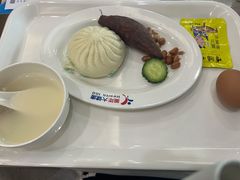 -美年大健康体检(滨江分院)
