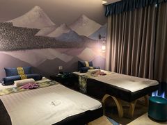 -璞·澐间影院式足道SPA(尚悦湾店)
