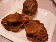 -老爷庙风味美食府(魏都大道店)