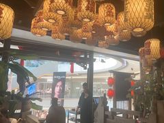 -南京大牌档(济南万象城店)