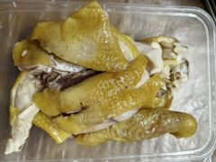 清远咸香鸡-强鸽来袭·靓鸡(西塱店)