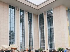 -广西壮族自治区博物馆