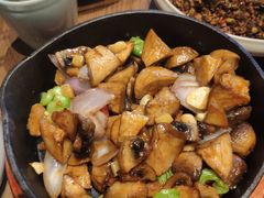 -云海肴汽锅鸡·云南小炒(曲江大悦城店)